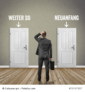 Ihre Entscheidung Ihre Entscheidung