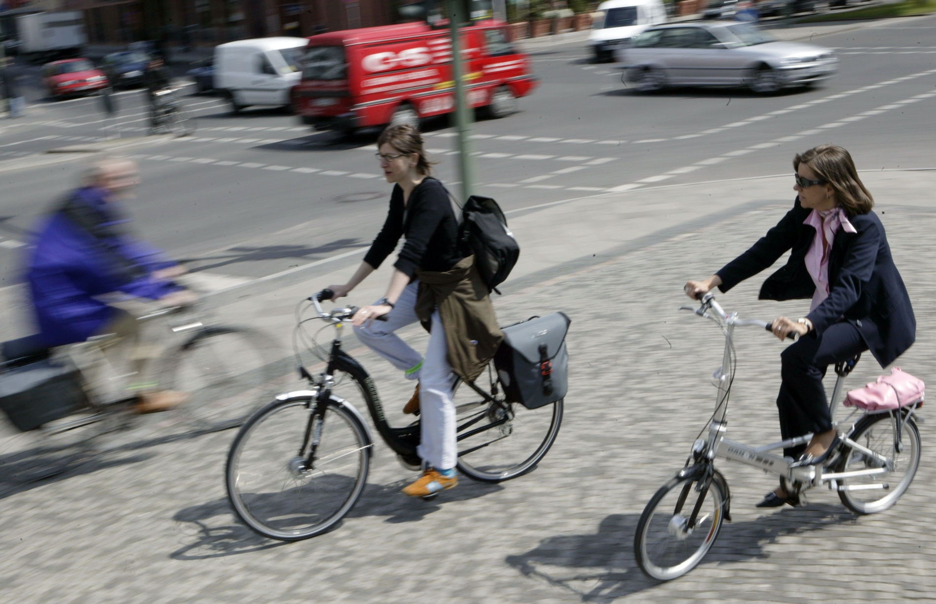 Fahrradfreundliche Städte in Rheinland-Pfalz: Der ADFC wünscht sich engagierte Fahrradbeauftragte. Fahrradfreundliche Städte in Rheinland-Pfalz: Der ADFC wünscht sich engagierte Fahrradbeauftragte.