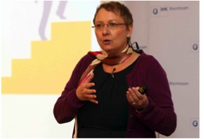 Tanja Dammann-Goetsch Tanja Dammann-Goetsch