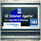 Firmenlogo der SE Internet Agentur