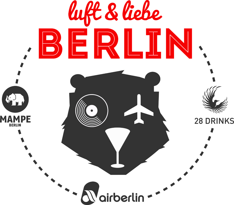 Berliner Luft& Liebe Berliner Luft& Liebe
