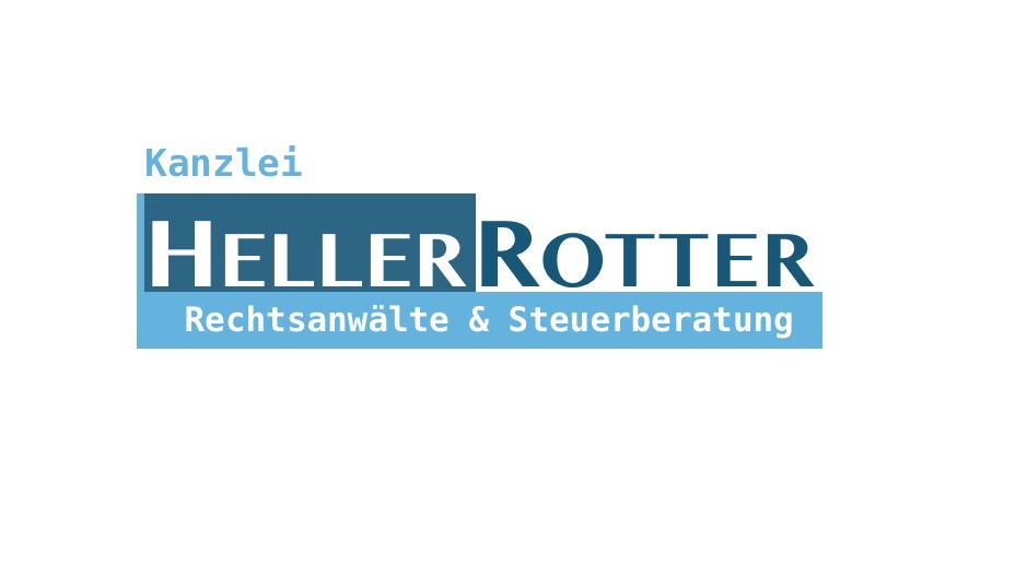 Kanzlei Heller & Rotter Rechtsanwälte und Steuerberatung