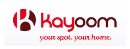 Kayoom - your spot. your home Kayoom - your spot. your home