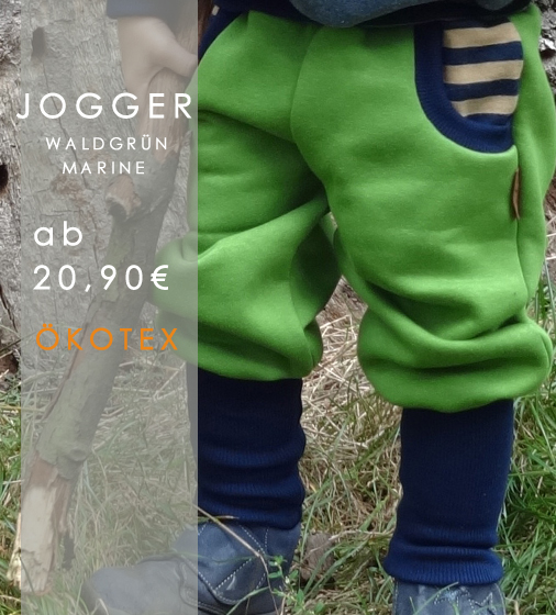 Pumpjeans von LiVi - handgefertigt in Berlin, robust und modern Pumpjeans von LiVi - handgefertigt in Berlin, robust und modern