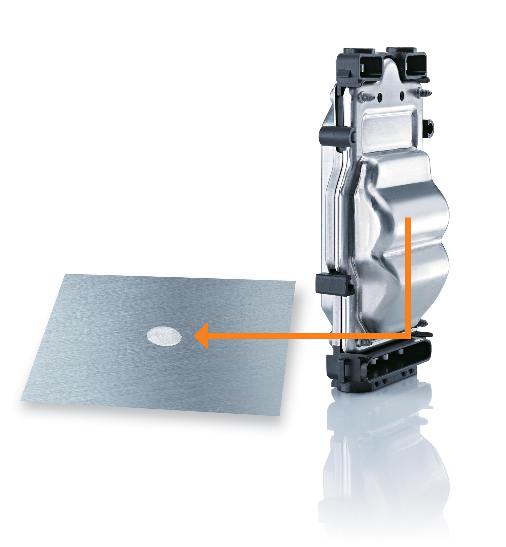 Eloxal partiell plus ist eine Lösung für partiell anodisch oxidierte Aluminiumwerkstücke. Eloxal partiell plus ist eine Lösung für partiell anodisch oxidierte Aluminiumwerkstücke.