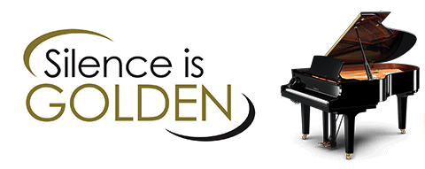 Silence is Golden: Bis zu 2.500 Euro Bonus beim Kauf eines Yamaha Silent Piano oder Disklavier