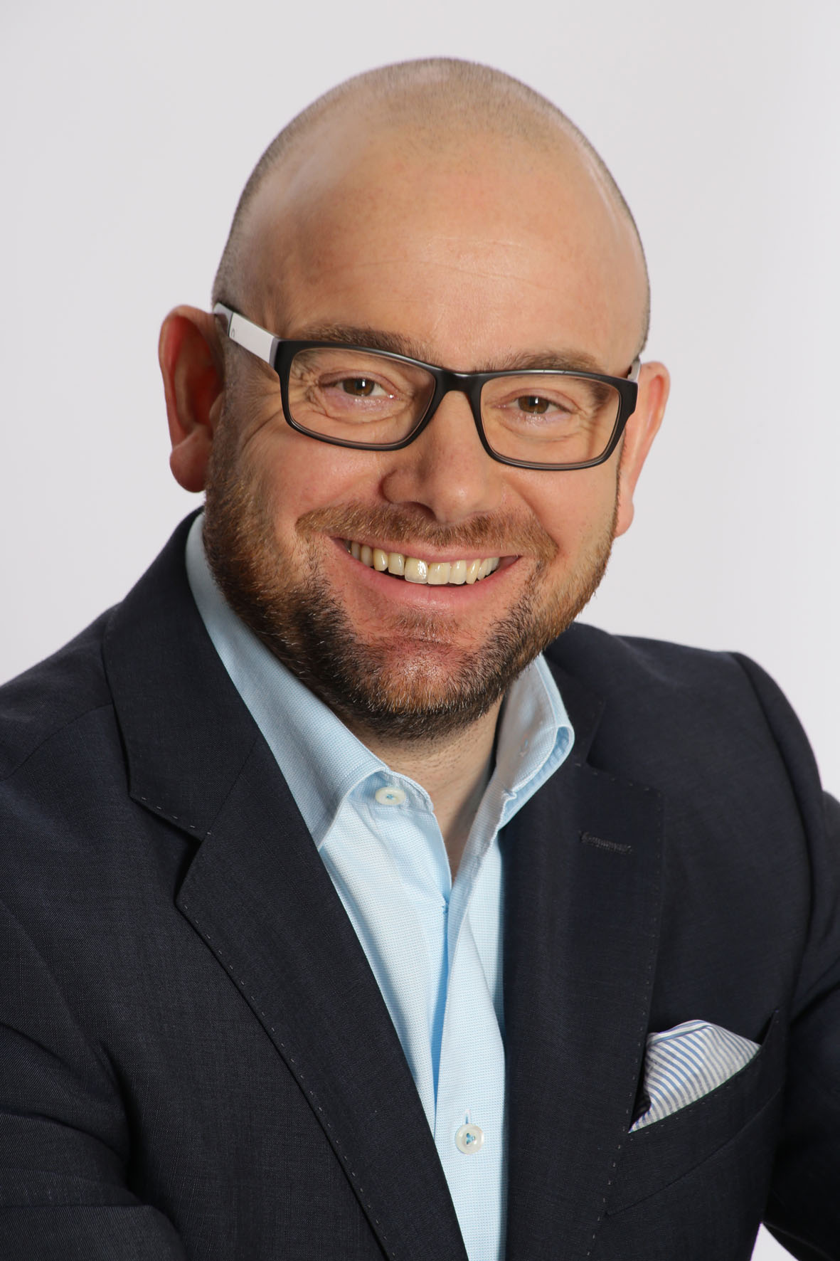 Jabra Consumer Solutions ernennt Michael Migain zum Managing Director Jabra Consumer Solutions ernennt Michael Migain zum Managing Director