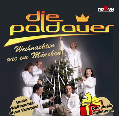 Die Paldauer Die Paldauer