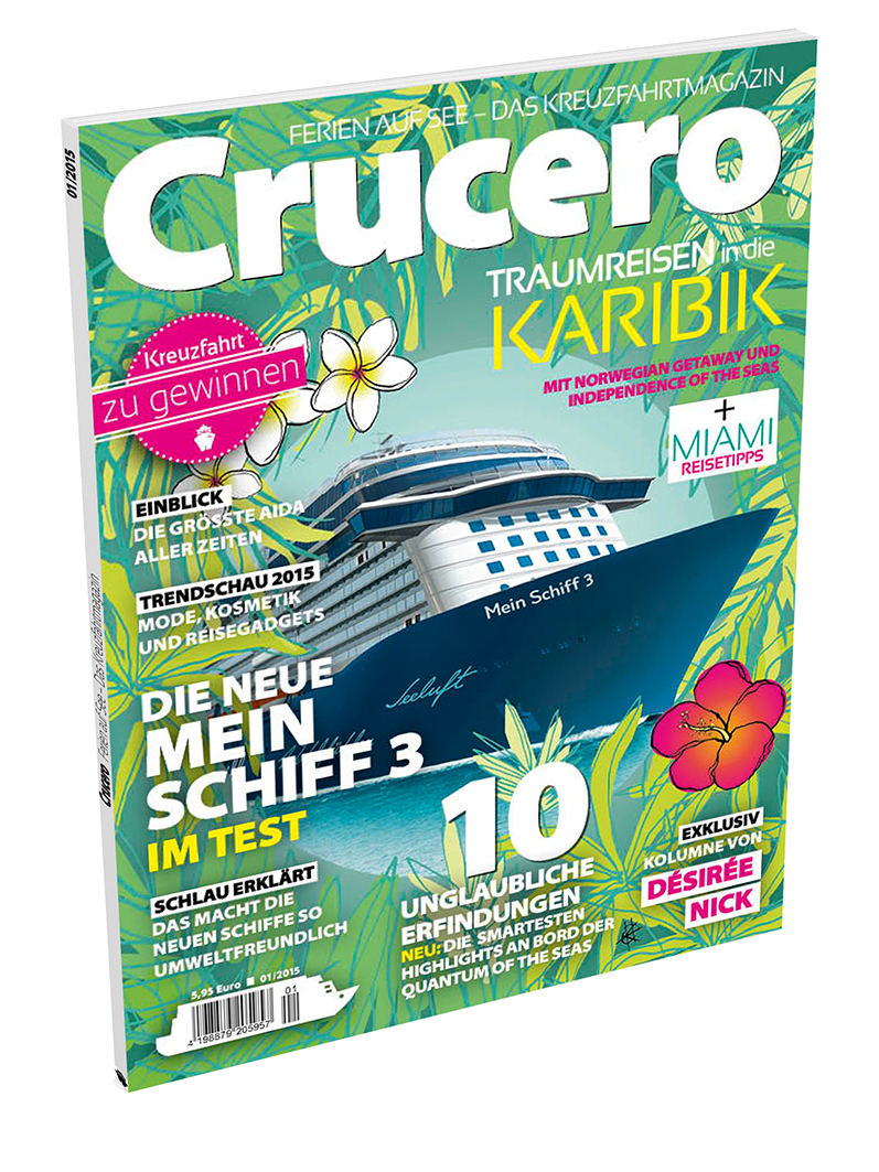Titel Crucero