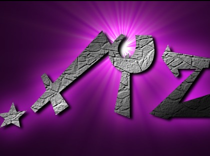 XYZ-Domains passen auf alles und jeden...
