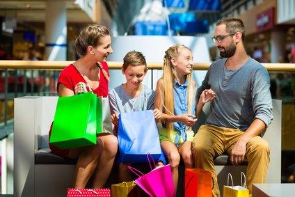 Glückliche Kunden von morgen Glückliche Kunden von morgen
