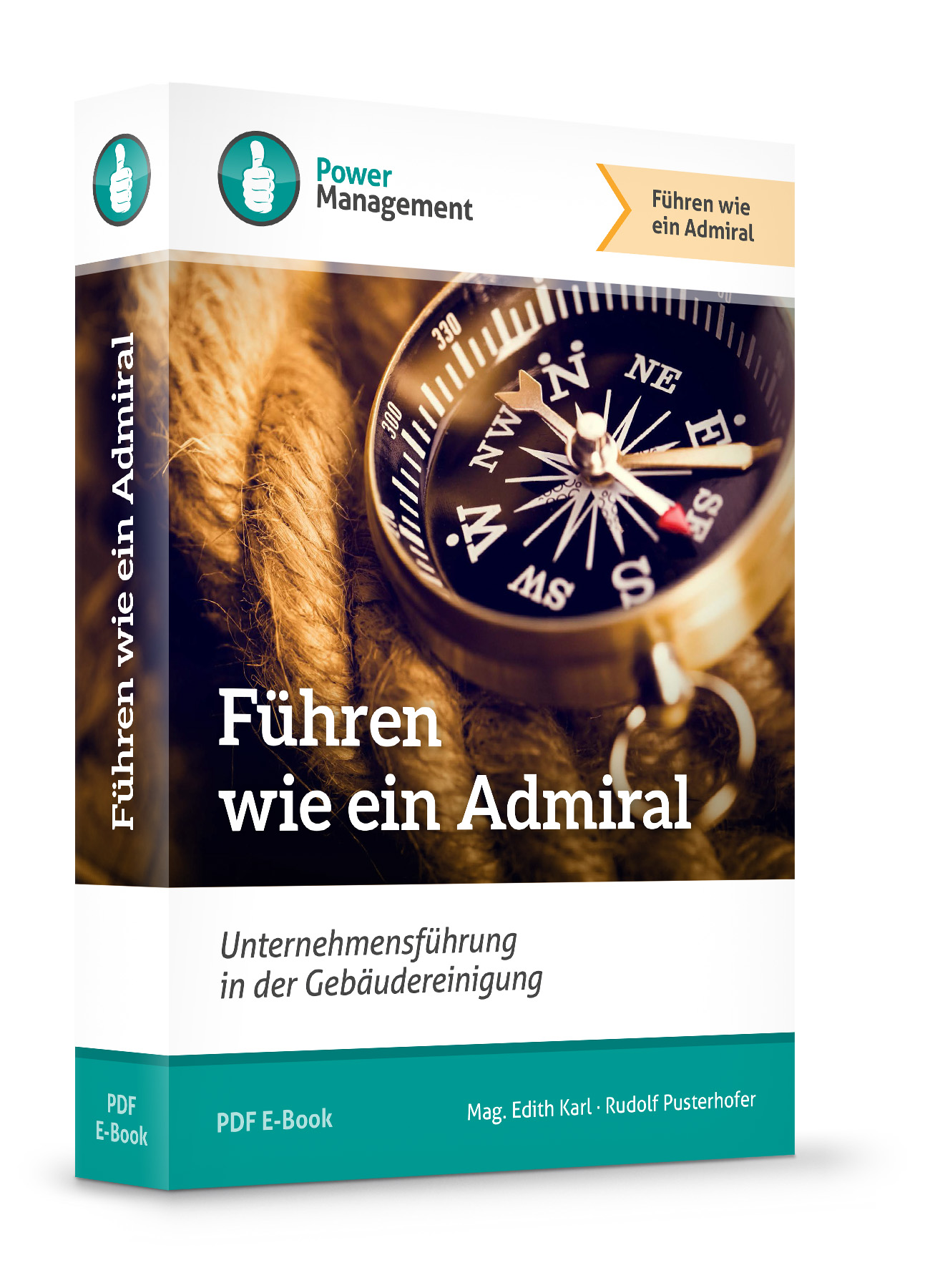 Mit handfestem Führungswissen zum Unternehmenserfolg Mit handfestem Führungswissen zum Unternehmenserfolg