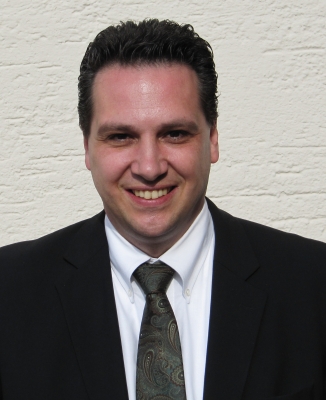 Andreas Belkner - Channel Manager DACH bei Tufin
