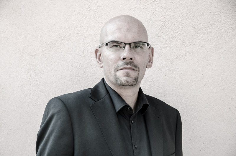 Bernhard Moestl Innere Führungsstärke Bernhard Moestl Innere Führungsstärke