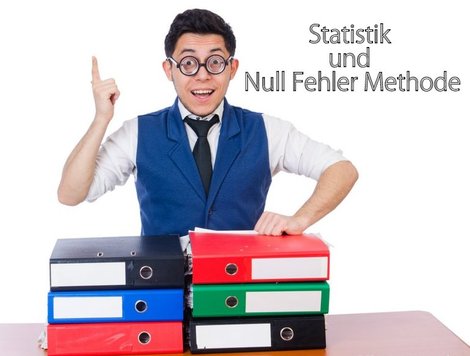FMEA: Entdecken Sie Ihre Fehler, bevor andere es tun!