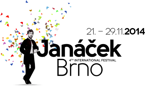JANÁCEK BRNO 2014 - 
