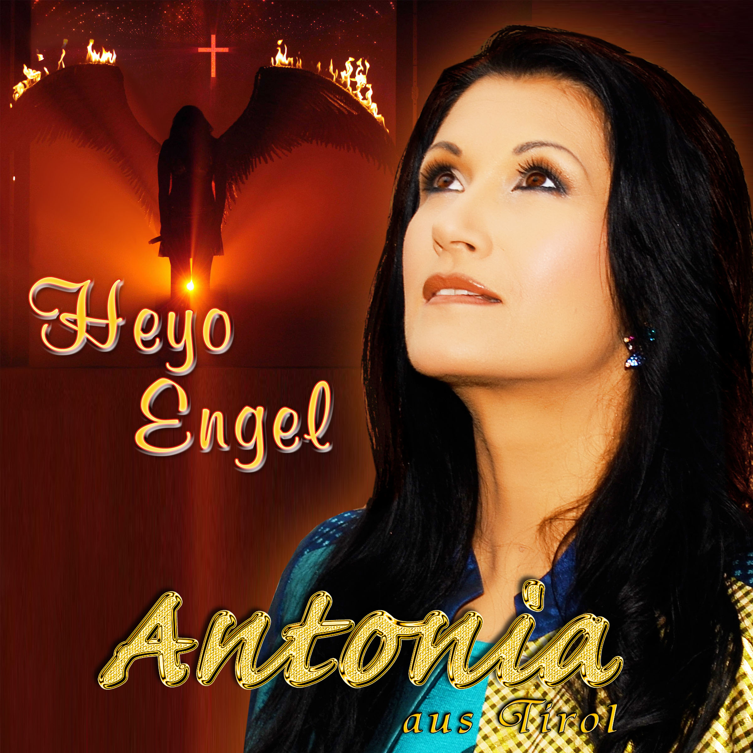 Antonia aus Tirol singt Heyo Engel Antonia aus Tirol singt Heyo Engel