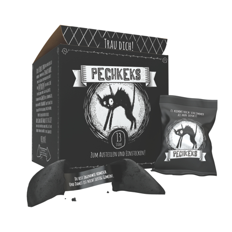 Pechkeks Design-Box Pechkeks Design-Box