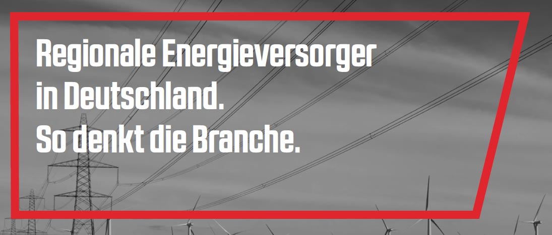 PSV Marketing Studie für die Energieversorger-Branche PSV Marketing Studie für die Energieversorger-Branche
