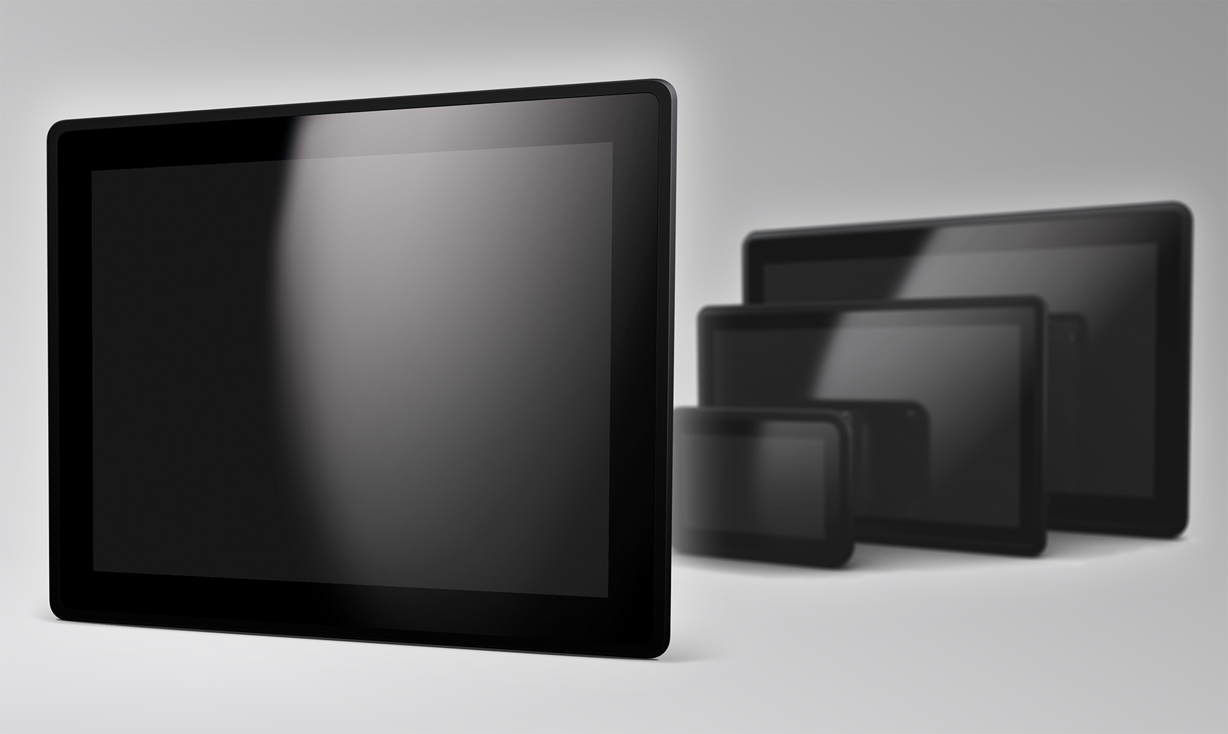 Mit dem G19/G19A erweitert tci die G-Serie um eine 19-Zoll-Variante im 4:3-Format. Mit dem G19/G19A erweitert tci die G-Serie um eine 19-Zoll-Variante im 4:3-Format.