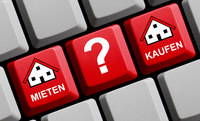 Mietkauf vorher prüfen (Bildquelle: Bilddatenbank Fotolia)