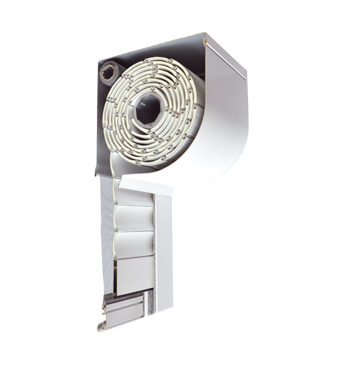 Vorbaurollladen halbrund Vorbaurollladen halbrund