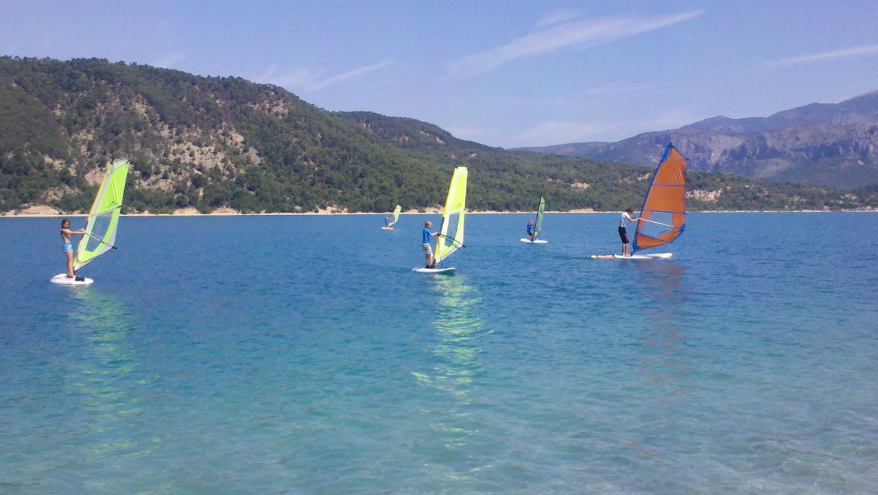 Aktivcamps mit elan sportreisen (Bildquelle: elan sportreisen) Aktivcamps mit elan sportreisen (Bildquelle: elan sportreisen)