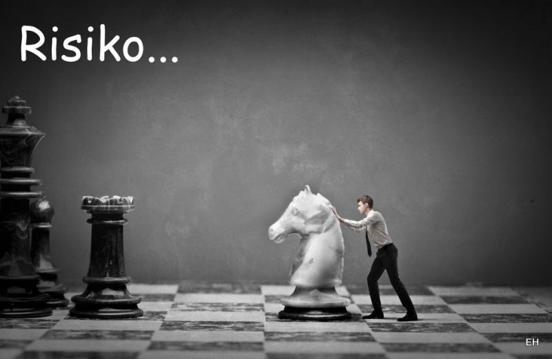 QM Methoden: No Risk - more fun! Fehler verbannt - Gefahr erkannt
