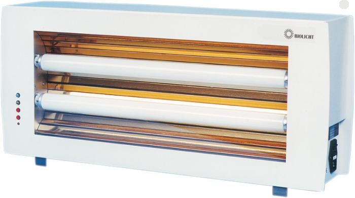 Saul-Biolicht-System