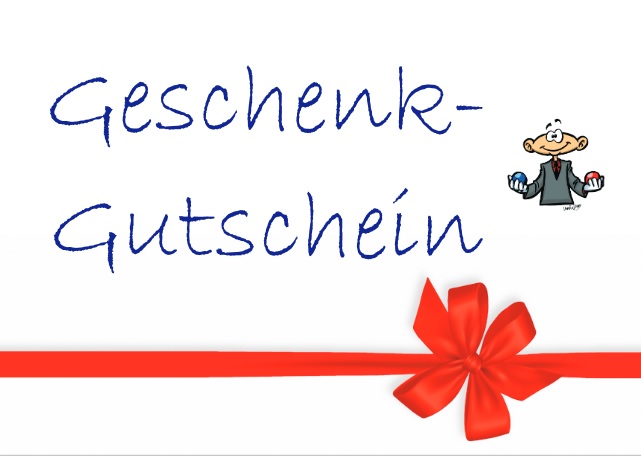 Geschenk-Gutscheine für Jonglierkurse für Anfänger (Kinder, Erwachsene, Senioren) Geschenk-Gutscheine für Jonglierkurse für Anfänger (Kinder, Erwachsene, Senioren)