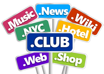 Club-Domains gehören zu den erfolgreichsten Neuen Top Level Domains (Bildquelle: DotClub) Club-Domains gehören zu den erfolgreichsten Neuen Top Level Domains (Bildquelle: DotClub)