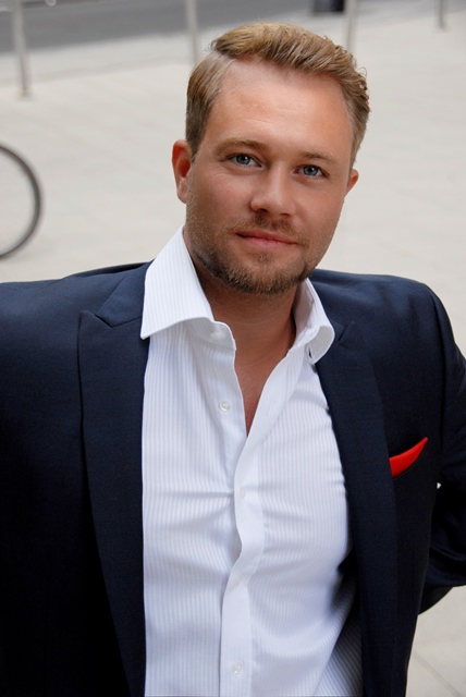Christoph Rager Christoph Rager