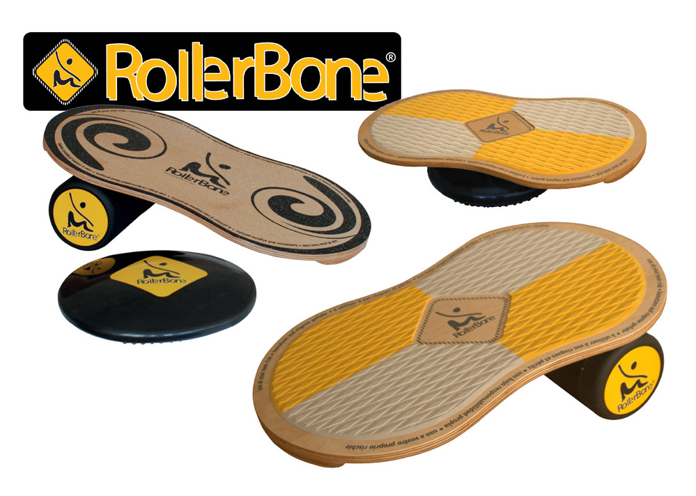 Rollerbone Balance Board Family Rollerbone Balance Board Family
