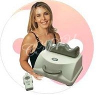 Testsieger Chi Maschine. Ein Geschenk fürs Leben Testsieger Chi Maschine. Ein Geschenk fürs Leben