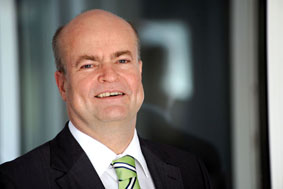 Michael Kalus, Partner der Neusser Wirtschaftsprüfungs- und Steuerberatungskanzlei KBHT Kalus+Hilger