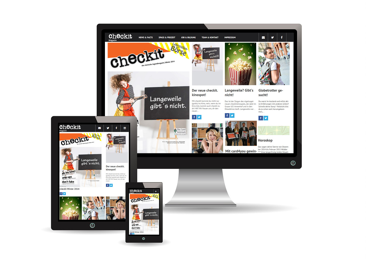 checkit-magazin.at realisiert von fresh-content.at checkit-magazin.at realisiert von fresh-content.at