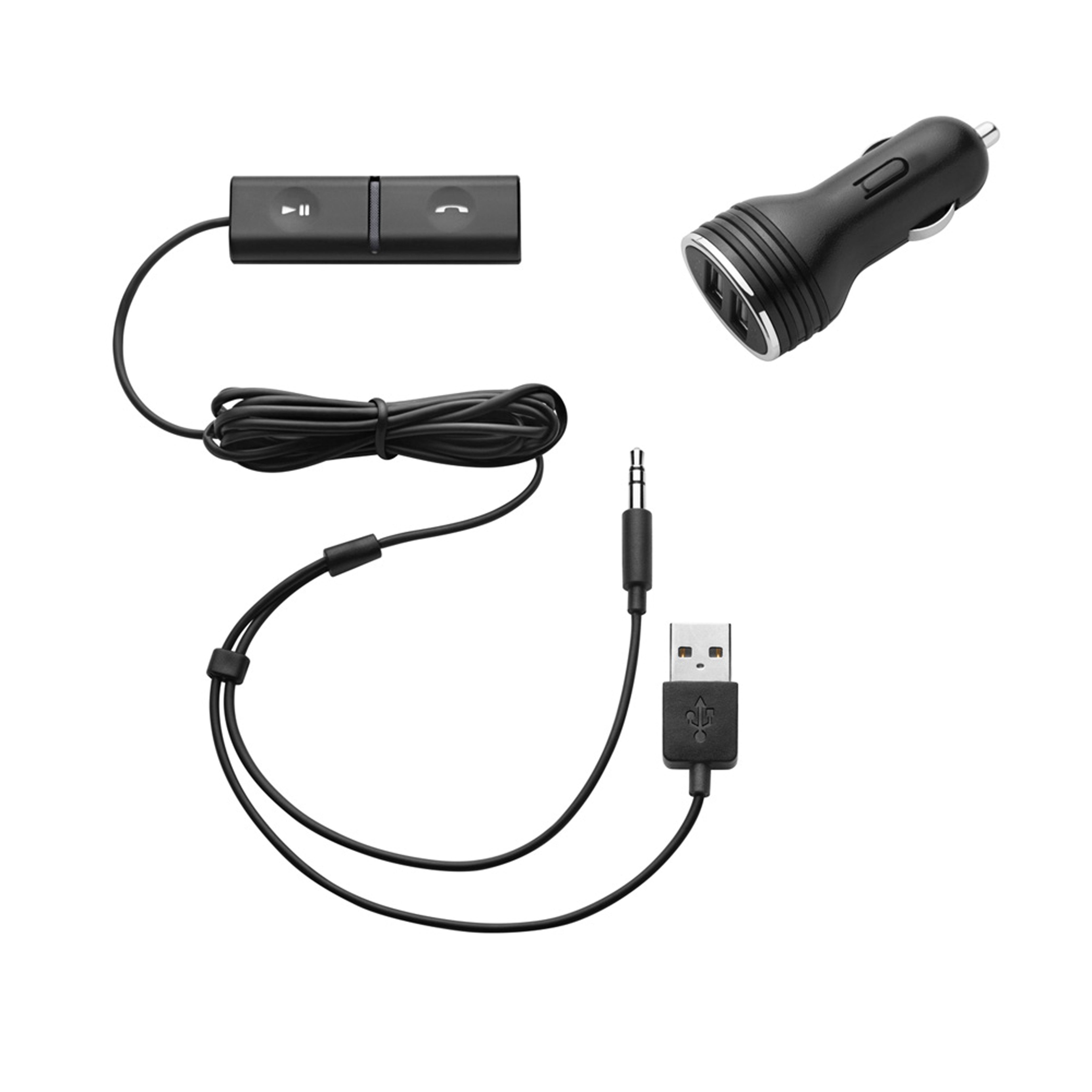 Jabra bringt Multiuse-fähige Plug-and-play Freisprecheinrichtung mit HD-Voice (Bildquelle: Jabra) Jabra bringt Multiuse-fähige Plug-and-play Freisprecheinrichtung mit HD-Voice (Bildquelle: Jabra)