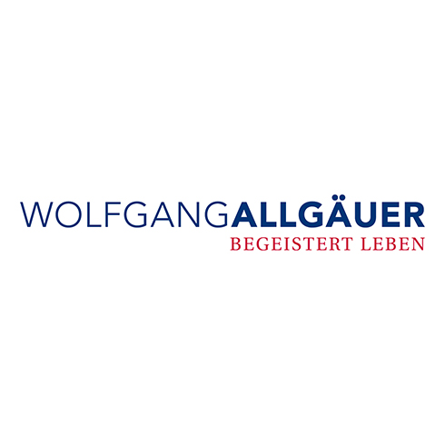 Wolfgang Allgäuer verrät in seinem neuen Buch den Weg zu wahrer Begeisterung Wolfgang Allgäuer verrät in seinem neuen Buch den Weg zu wahrer Begeisterung