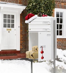 Der praktische Paketkasten?eBoxx?von Burg-Wächter ist 24 Stunden empfangsbereit Der praktische Paketkasten?eBoxx?von Burg-Wächter ist 24 Stunden empfangsbereit