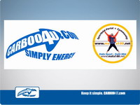 Carboo4U & maXx180.net