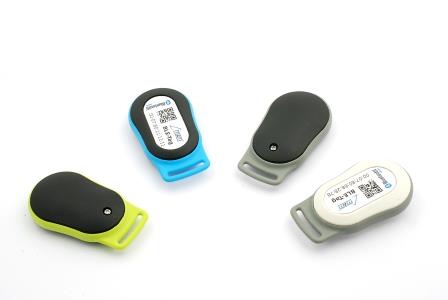 Klein, clever und smart - der mehrfach prämierte Smart-TAG von m2m Germany