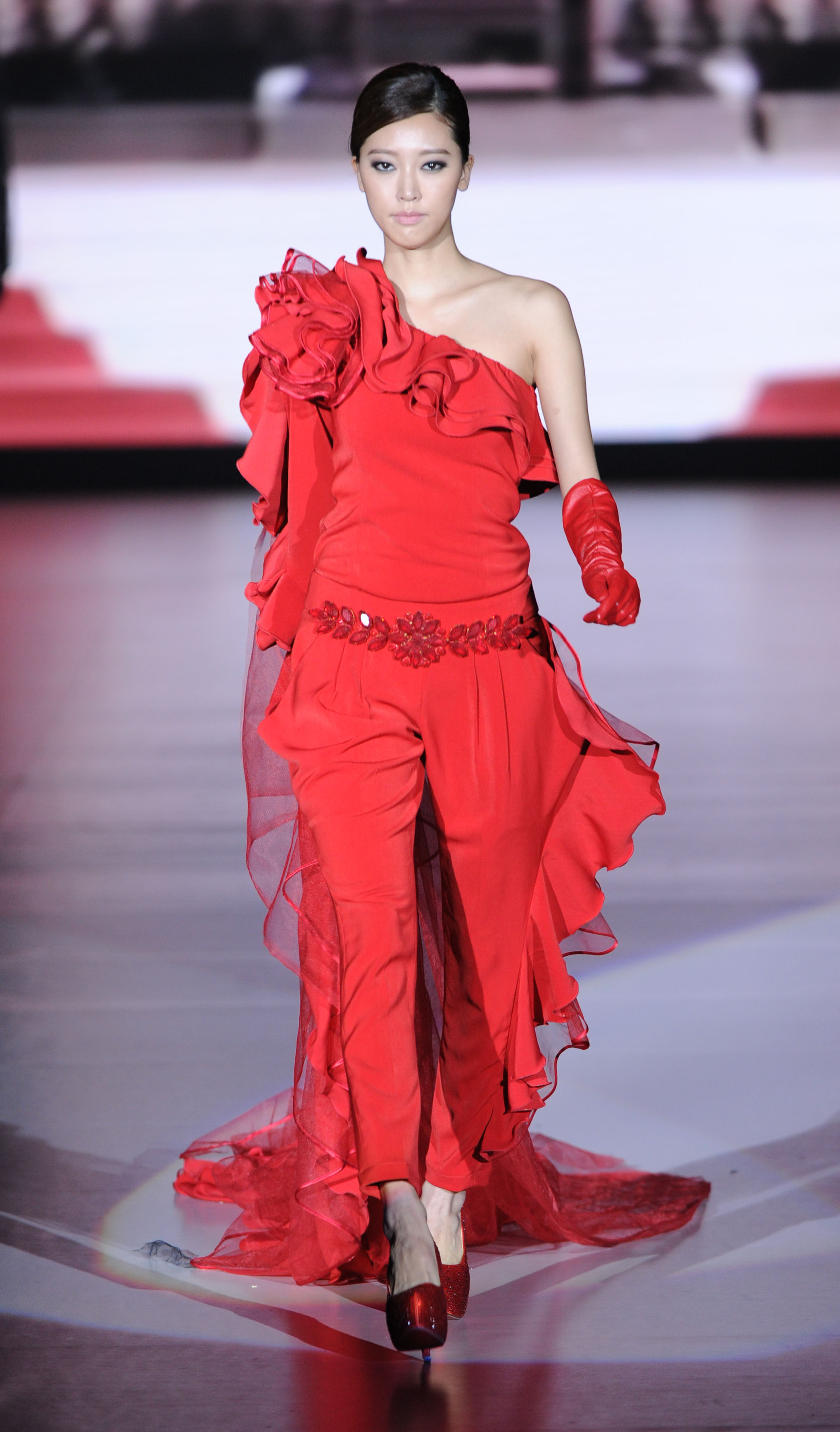 Hongkong ist Trendsetter für Mode und Lifestyle in Asien. Hongkong ist Trendsetter für Mode und Lifestyle in Asien.