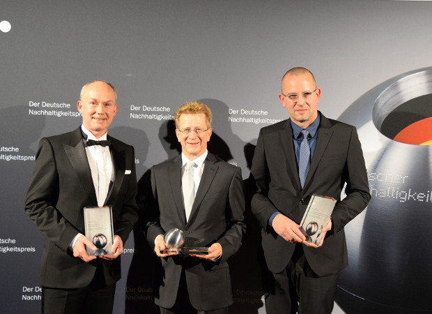 WOLFF& MÜLLER gehört zu"Deutschlands nachhaltigsten Unternehmen mittlerer Größe 2014". WOLFF& MÜLLER gehört zu"Deutschlands nachhaltigsten Unternehmen mittlerer Größe 2014".