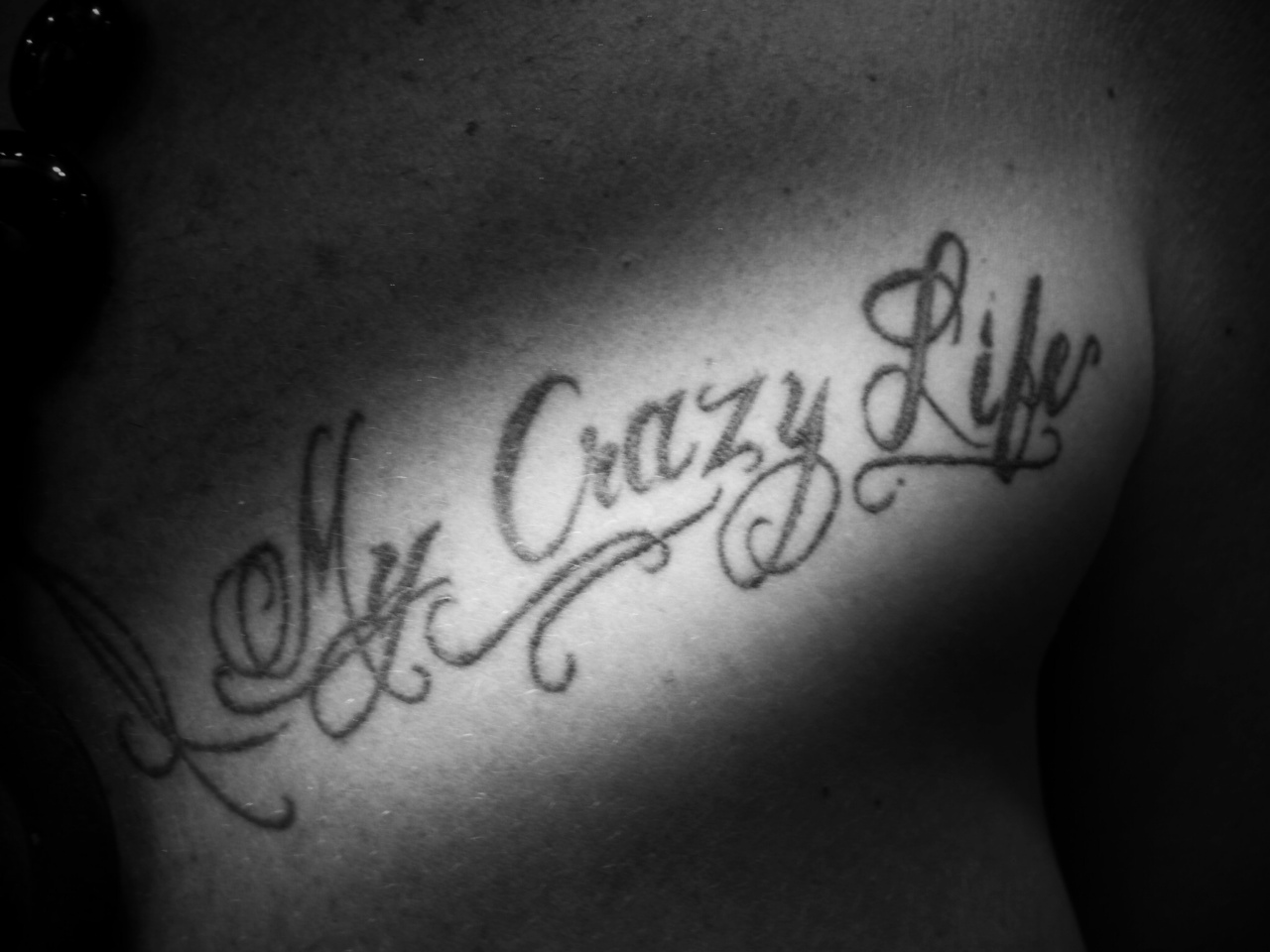My crazy life - das Motto von Heike Nehr und Ihrer Boutique Crazy-Jane-Fashion in der Kaiserpassage 