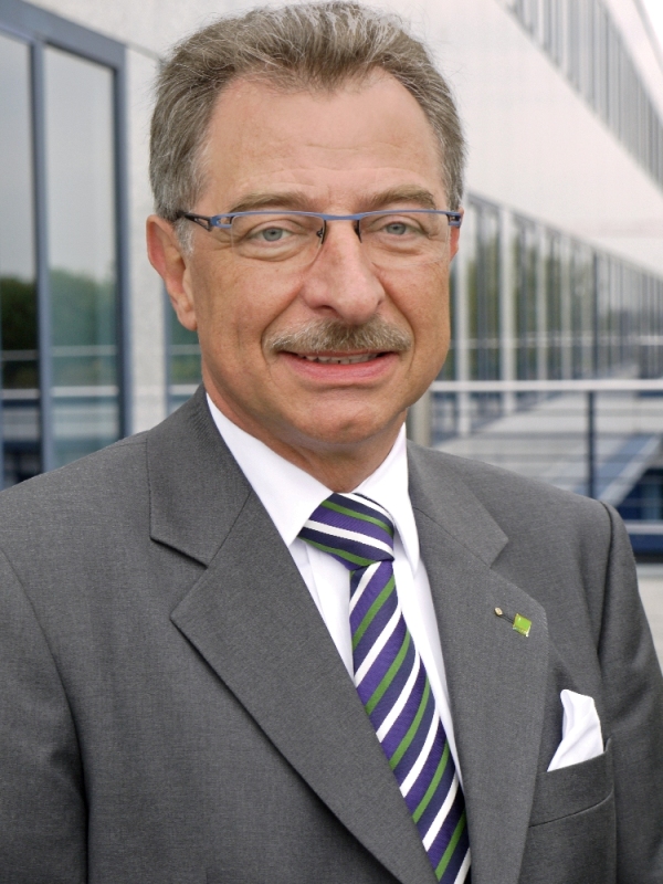 Prof. Dieter Kempf,©Bitkom (Bildquelle:©Bitkom) Prof. Dieter Kempf,©Bitkom (Bildquelle:©Bitkom)