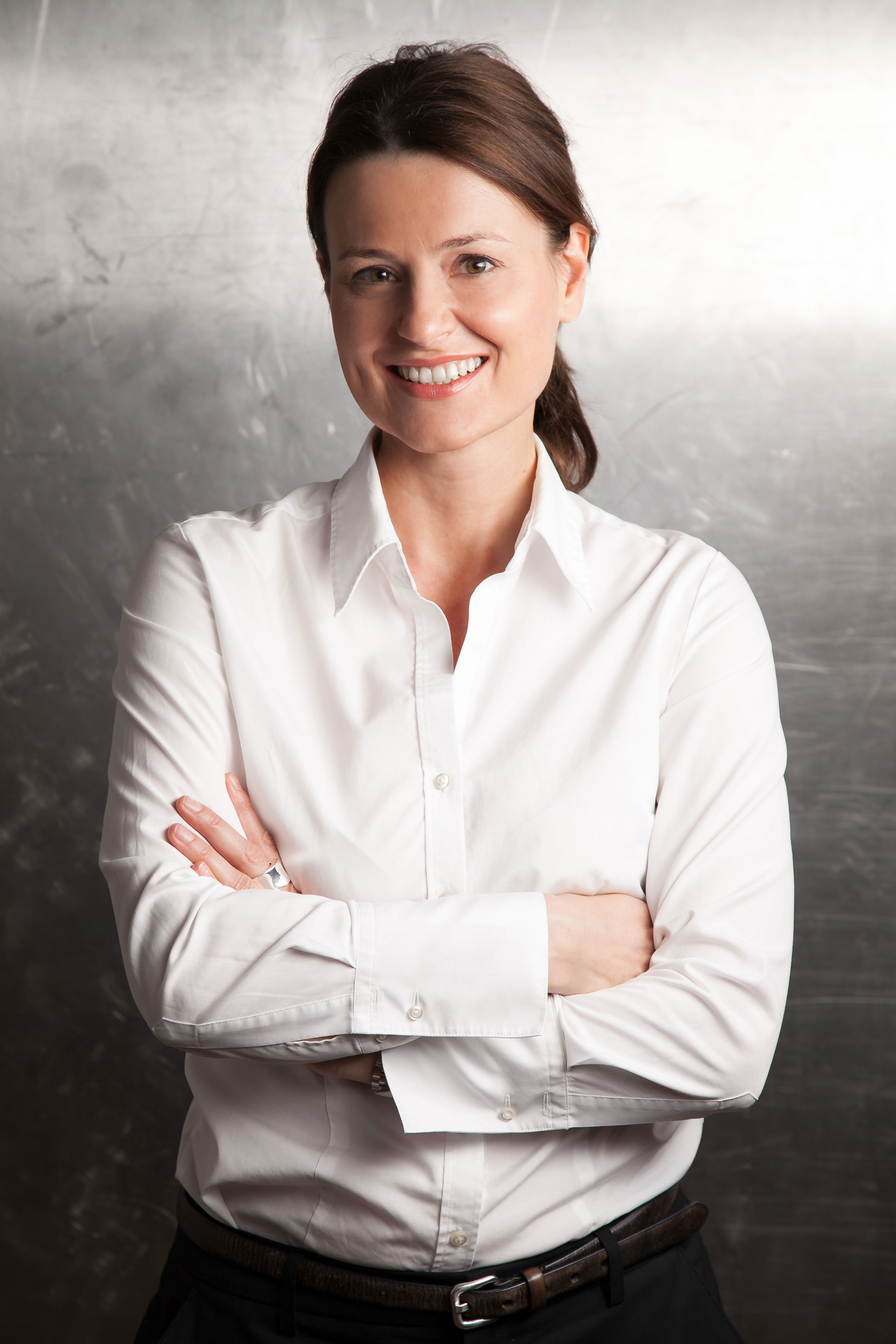 Jenny Schubert?Expertin für Personenmarketing bei der werdewelt, Agentur für Personenmarketing