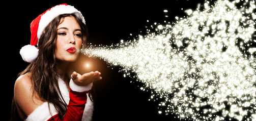 So schön kann Weihnachten sein (Bildquelle: Fotolia) So schön kann Weihnachten sein (Bildquelle: Fotolia)