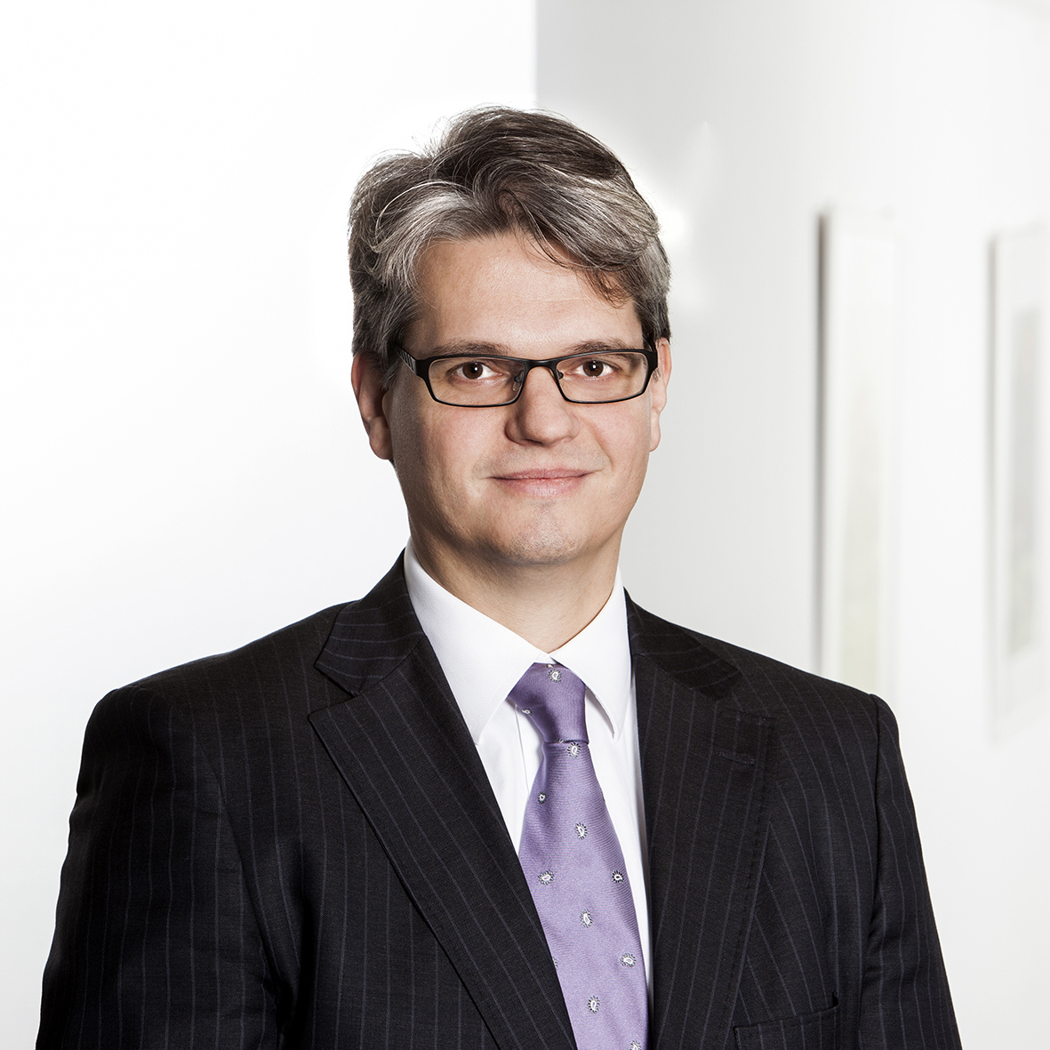 RA Dr. Oliver K.-F. Klug RA Dr. Oliver K.-F. Klug