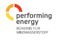 performing Energy ? Das Bündnis für Windwasserstoff performing Energy ? Das Bündnis für Windwasserstoff