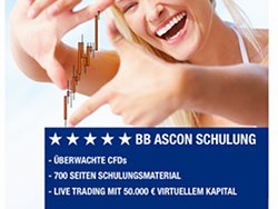 SCHULUNGSSUITE ÜBERWACHTE CFDS